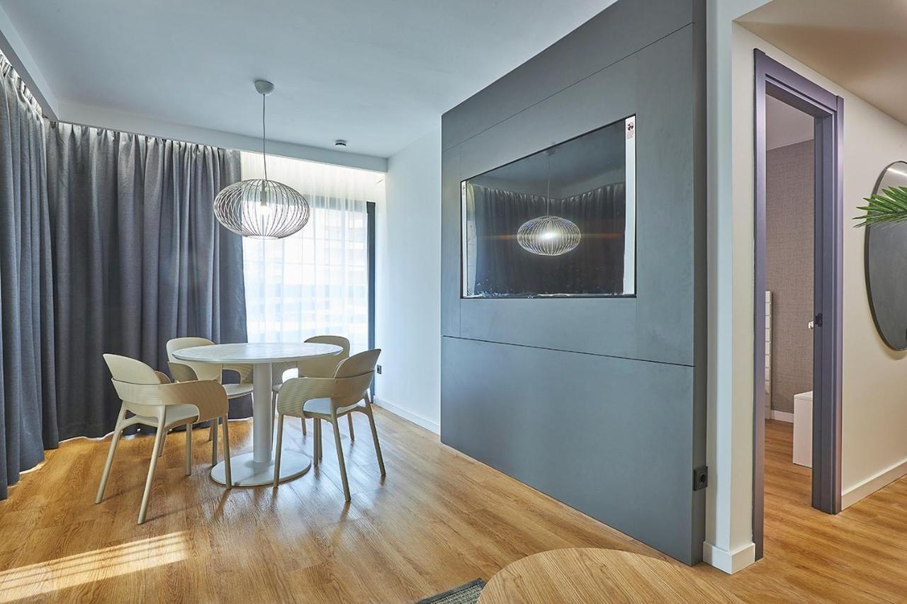 Rentalmar Suites Salou Families Only Extérieur photo