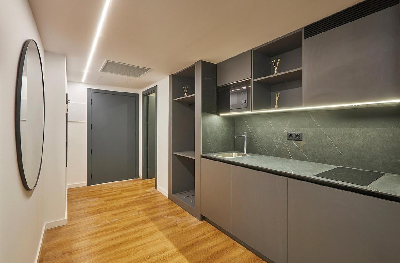 Rentalmar Suites Salou Families Only Extérieur photo