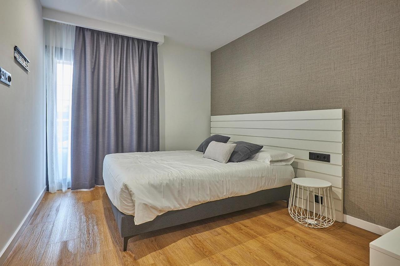 Rentalmar Suites Salou Families Only Extérieur photo