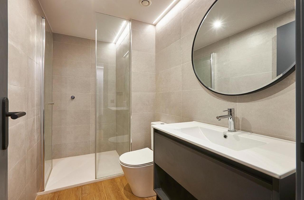 Rentalmar Suites Salou Families Only Extérieur photo