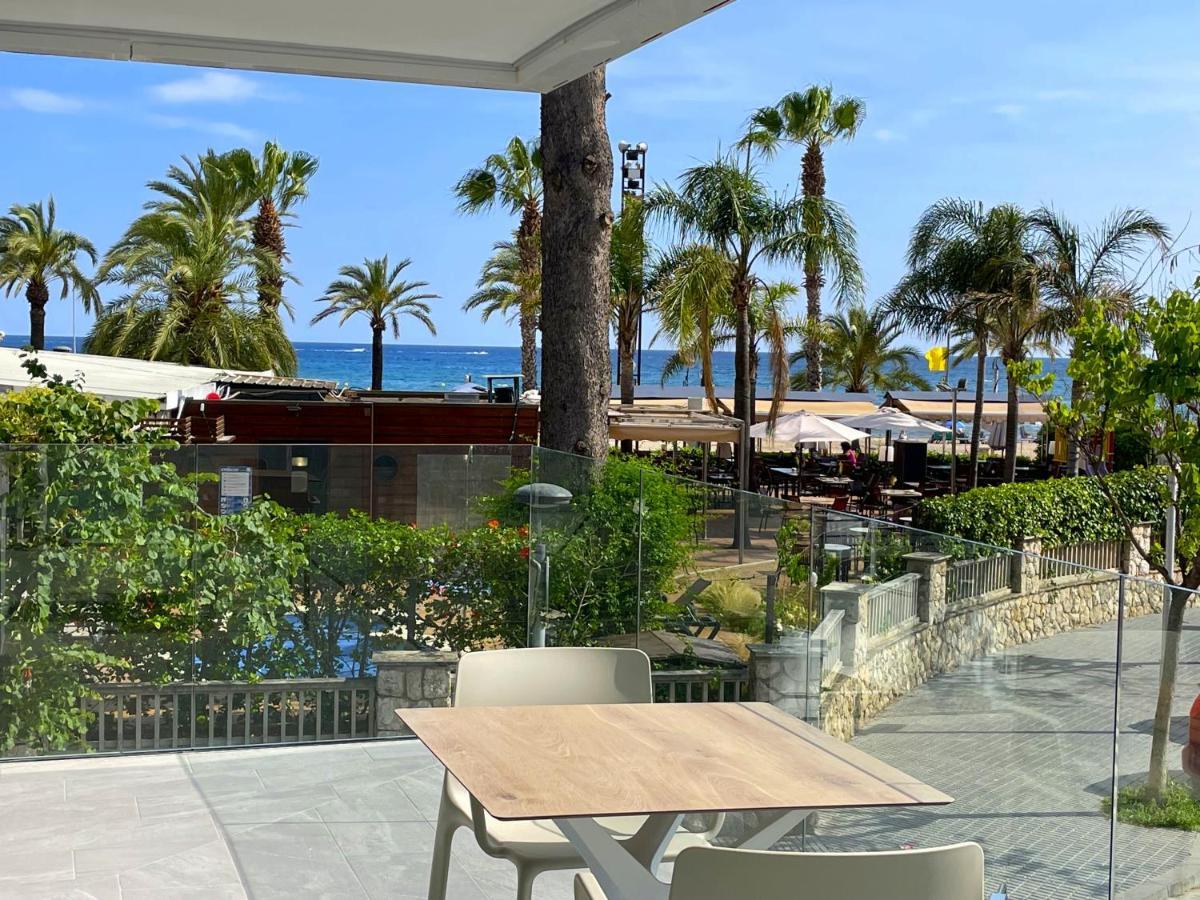Rentalmar Suites Salou Families Only Chambre photo