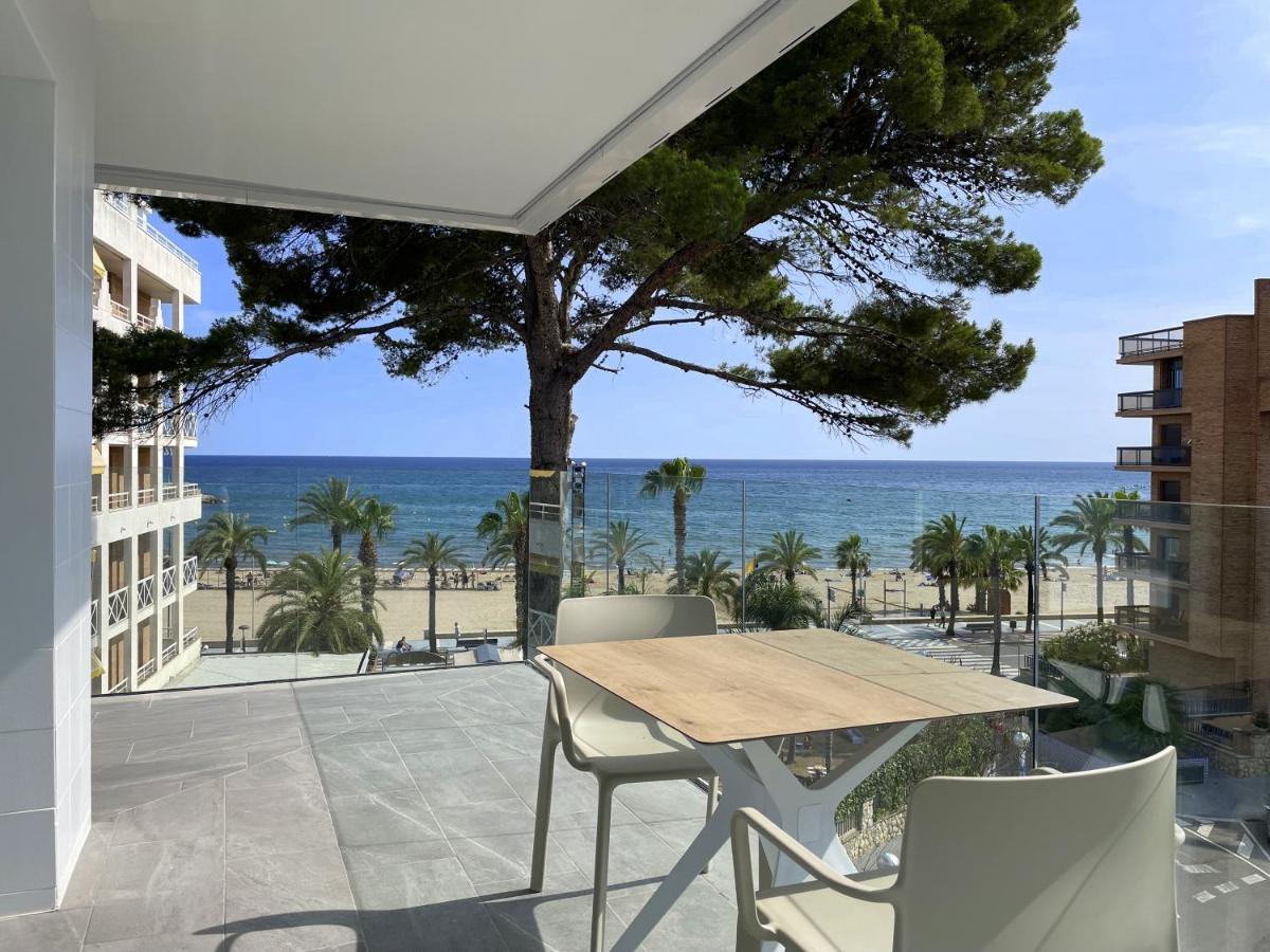 Rentalmar Suites Salou Families Only Extérieur photo