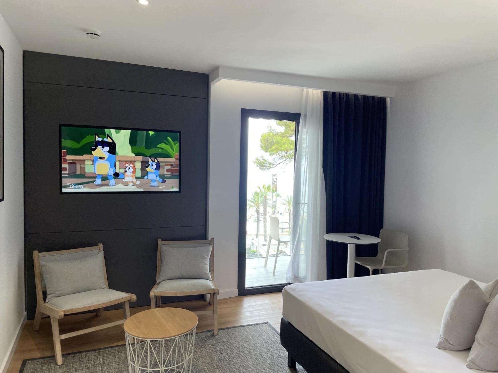 Rentalmar Suites Salou Families Only Chambre photo