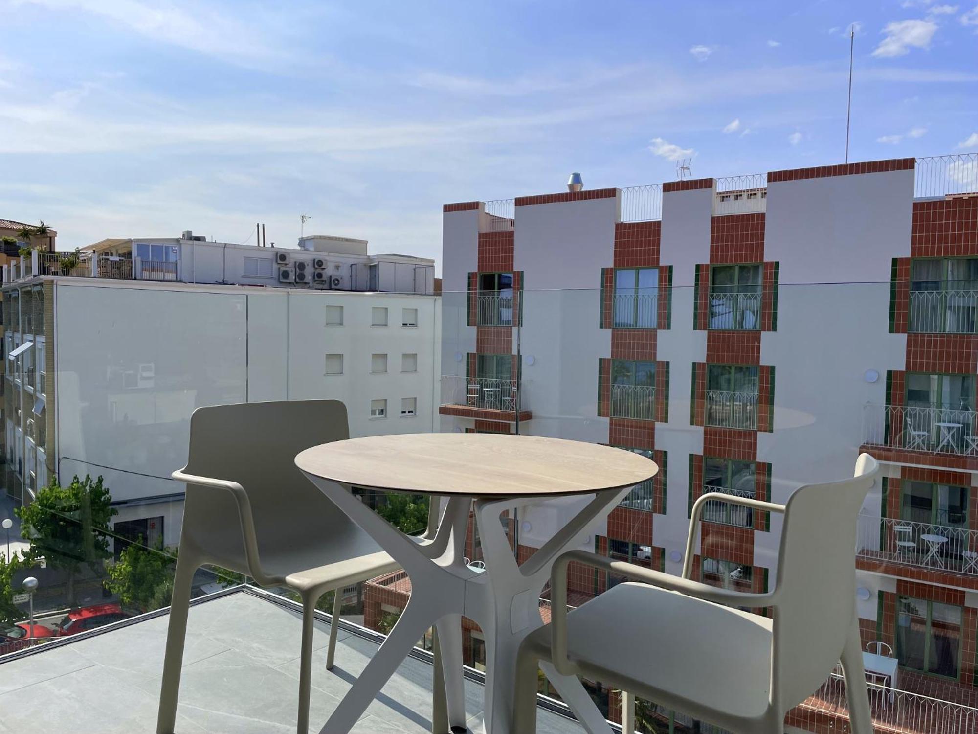 Rentalmar Suites Salou Families Only Chambre photo